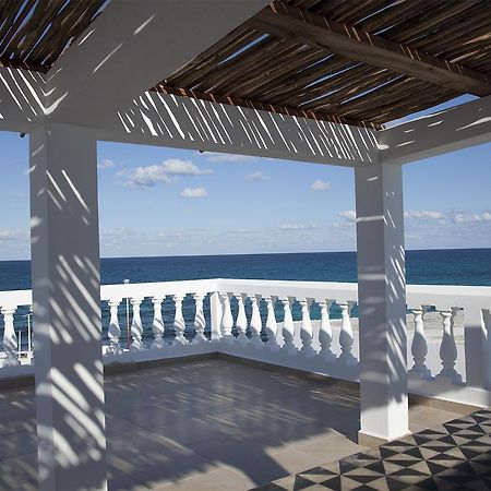 Hotel Casa El Pio Isla Mujeres Exteriér fotografie
